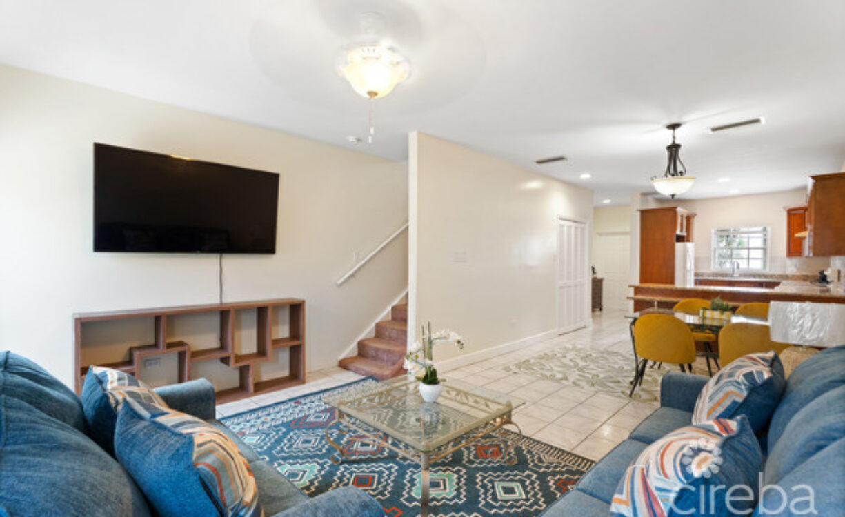 PARK VIEW COURT,  PHASE ONE - LOCATION CLOSE TO SMB