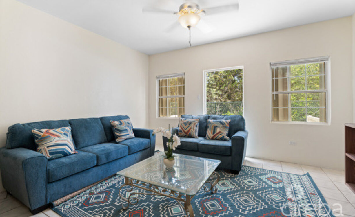 PARK VIEW COURT,  PHASE ONE - LOCATION CLOSE TO SMB