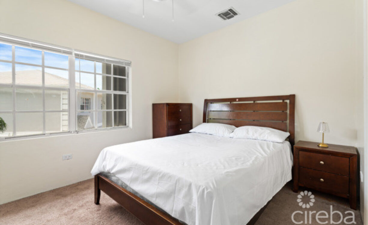 PARK VIEW COURT,  PHASE ONE - LOCATION CLOSE TO SMB