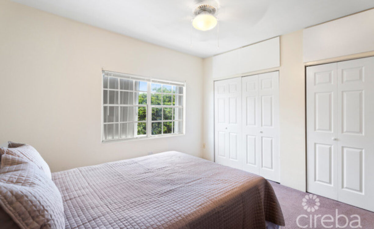 PARK VIEW COURT,  PHASE ONE - LOCATION CLOSE TO SMB