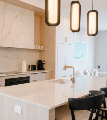 THE GROVE TOO - 4 BED PENTHOUSE
