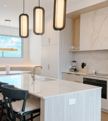 THE GROVE TOO - 4 BED PENTHOUSE