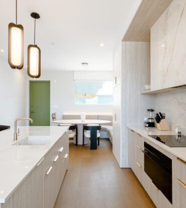THE GROVE TOO - 4 BED PENTHOUSE
