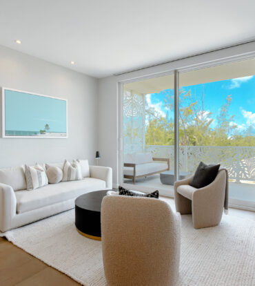 THE GROVE TOO - 4 BED PENTHOUSE