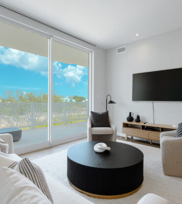 THE GROVE TOO - 4 BED PENTHOUSE