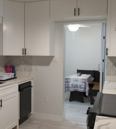 VISION HOME AND STUDIO