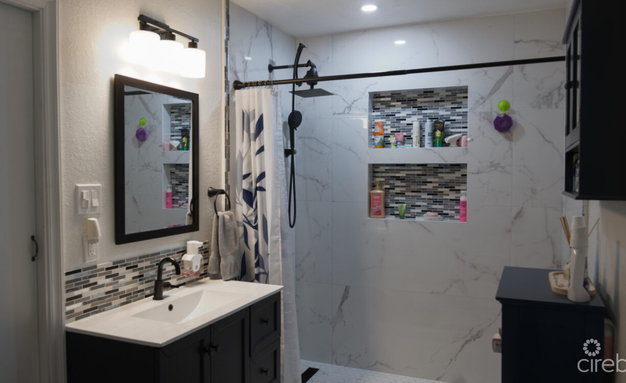 VISION HOME AND STUDIO
