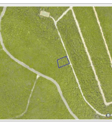 SELWORTHY GROVE BLUFF TOP RESIDENTIAL LAND LOT
