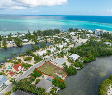 .3147 CANAL FRONT IN RUM POINT