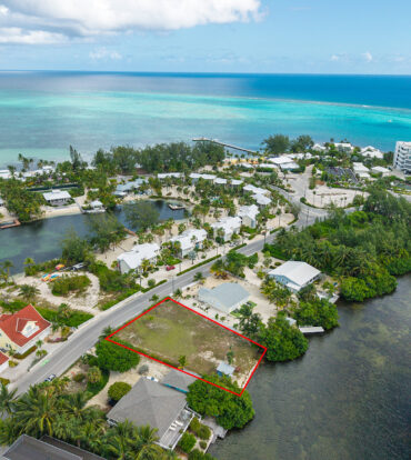 .3147 CANAL FRONT IN RUM POINT
