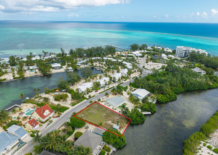 .3147 CANAL FRONT IN RUM POINT