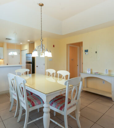 COMPASS POINT PENTHOUSE 2BR END UNIT