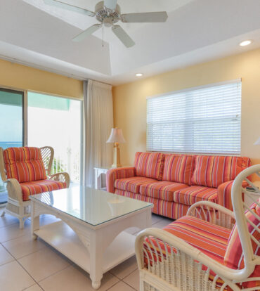 COMPASS POINT PENTHOUSE 2BR END UNIT