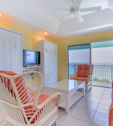 COMPASS POINT PENTHOUSE 2BR END UNIT