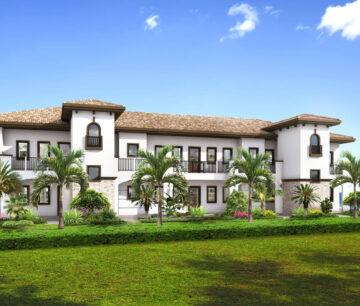 VILLA SAN SIRO - VILLA 2 | NORTHWEST POINT