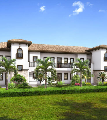 VILLA SAN SIRO - VILLA 2 | NORTHWEST POINT