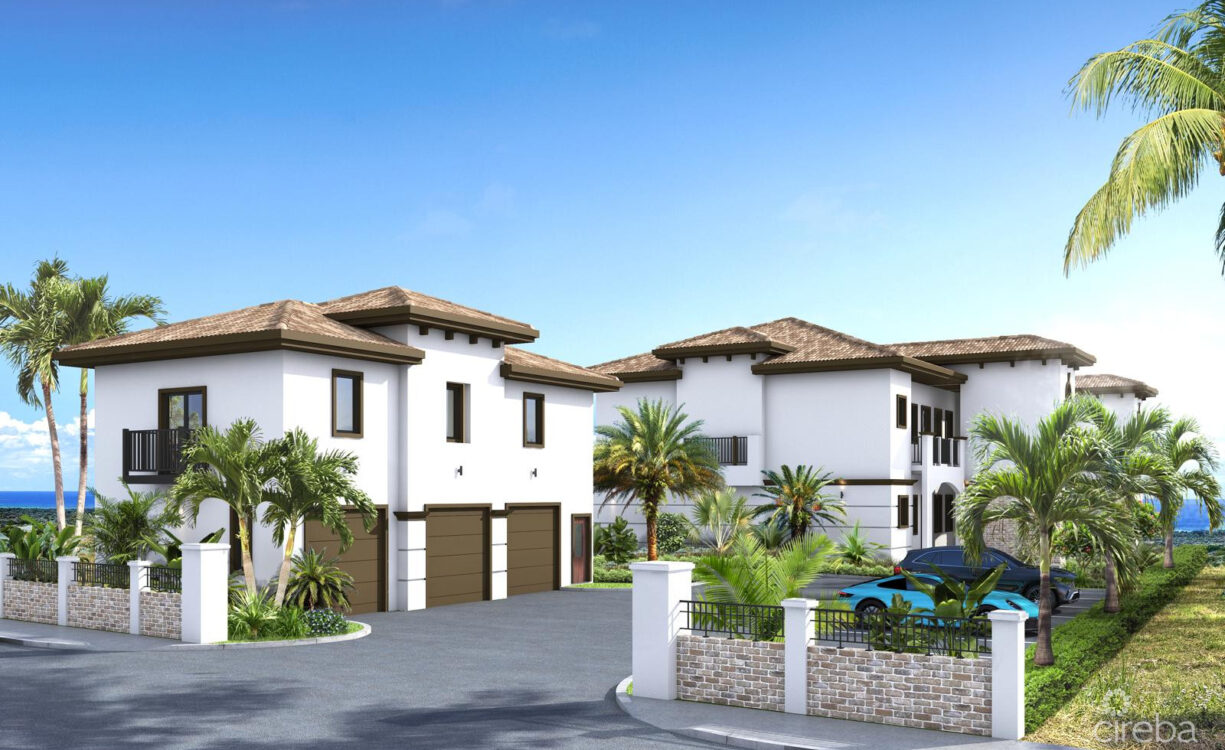 VILLA SAN SIRO - VILLA 2 | NORTHWEST POINT