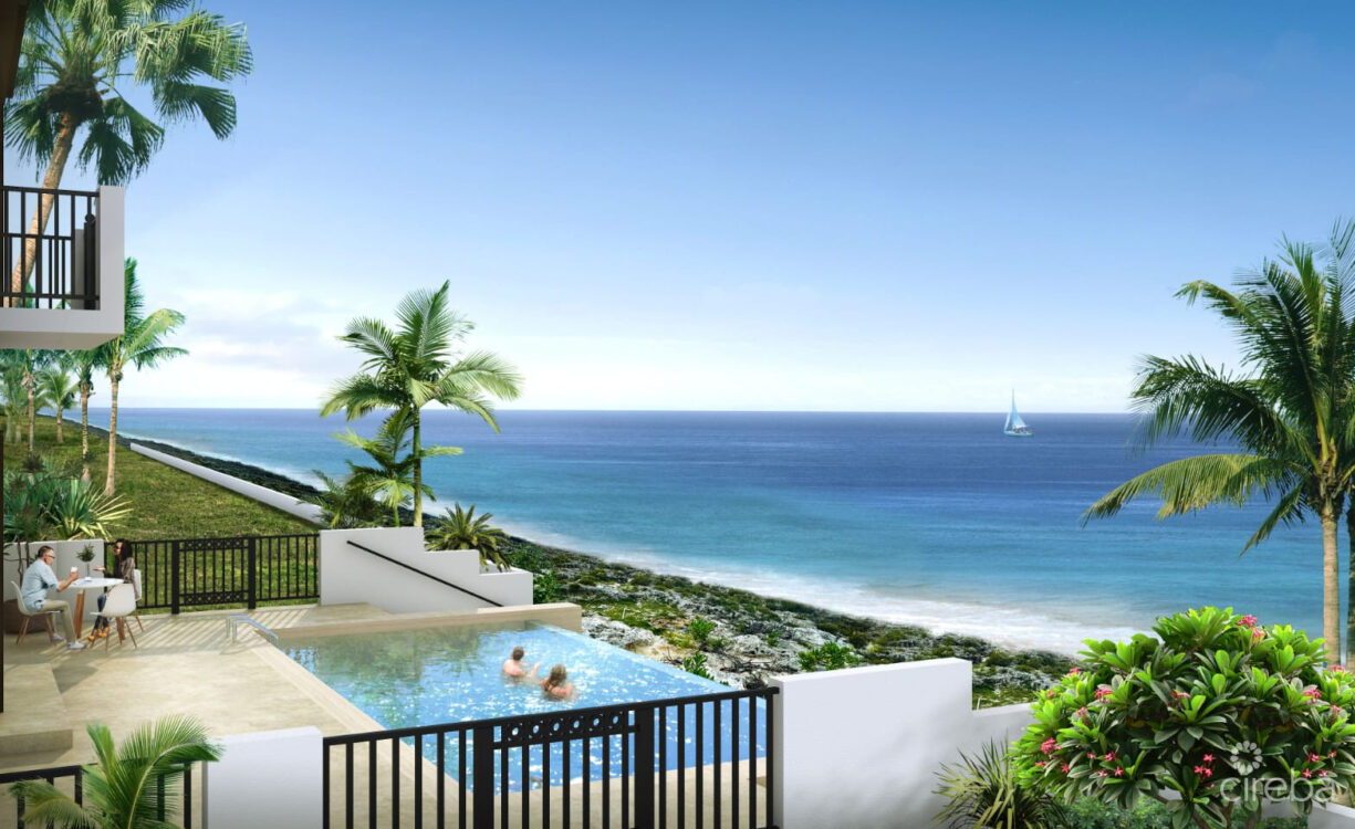 VILLA SAN SIRO - VILLA 2 | NORTHWEST POINT