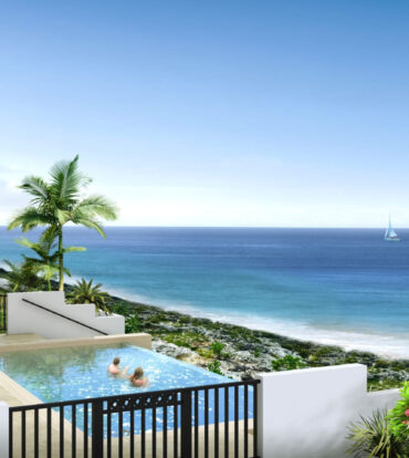 VILLA SAN SIRO - VILLA 2 | NORTHWEST POINT