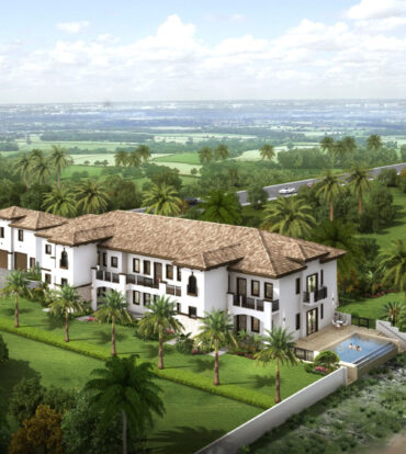 VILLA SAN SIRO - VILLA 2 | NORTHWEST POINT