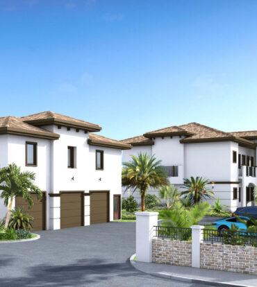 VILLA SAN SIRO - VILLA 6 | NORTHWEST POINT
