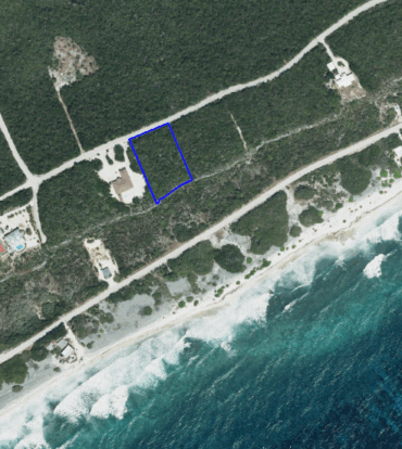 1.26 ACRES OF CAYMAN BRAC BLUFF LAND - ELEVATED WITH INCREDIBLE VIEWS!