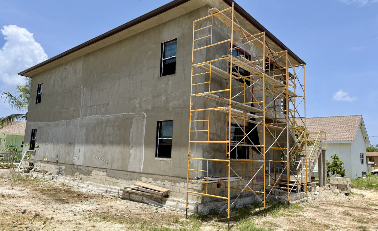 ROSETT CLOSE DUPLEX  GROUND FLOOR