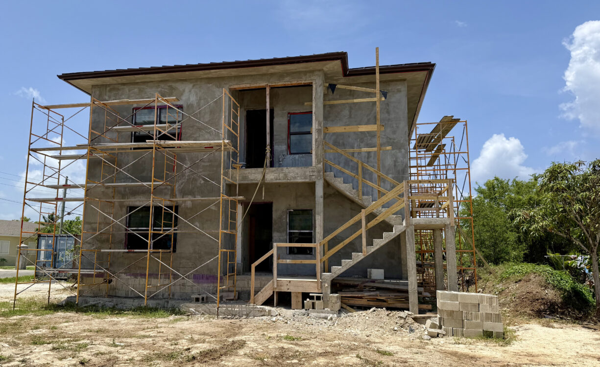 ROSETT CLOSE DUPLEX  GROUND FLOOR