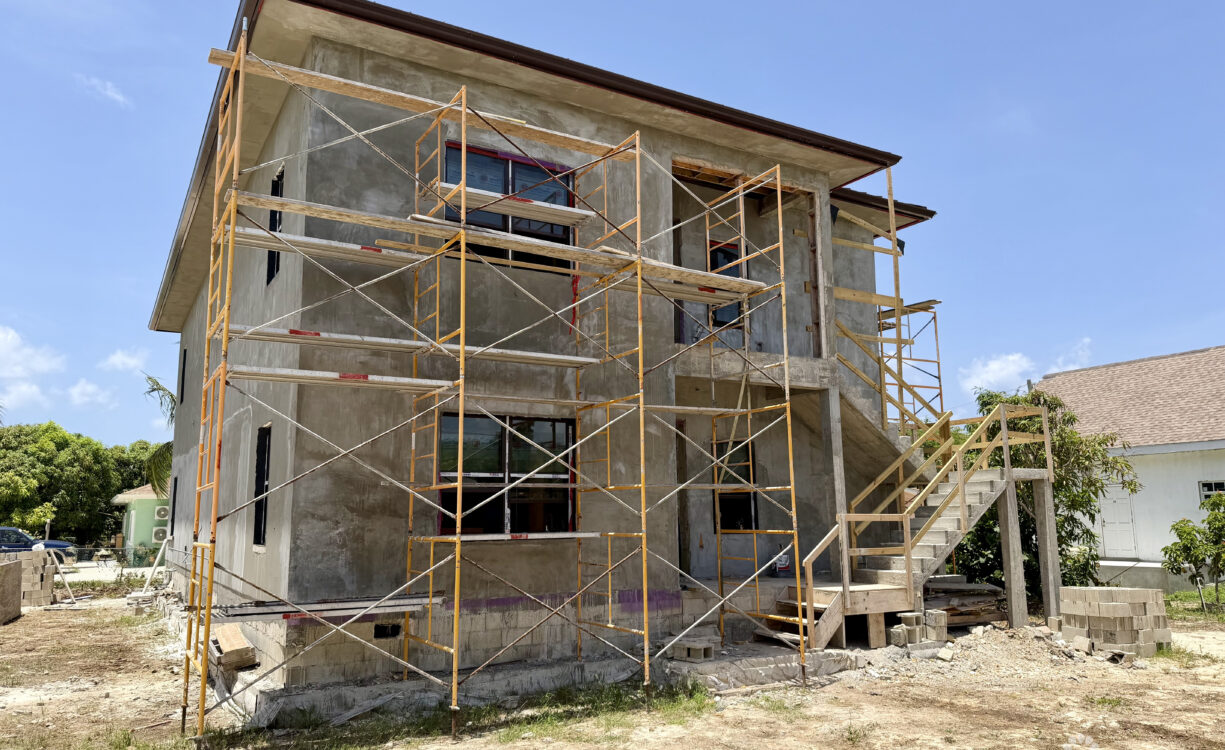 ROSETT CLOSE DUPLEX SECOND FLOOR
