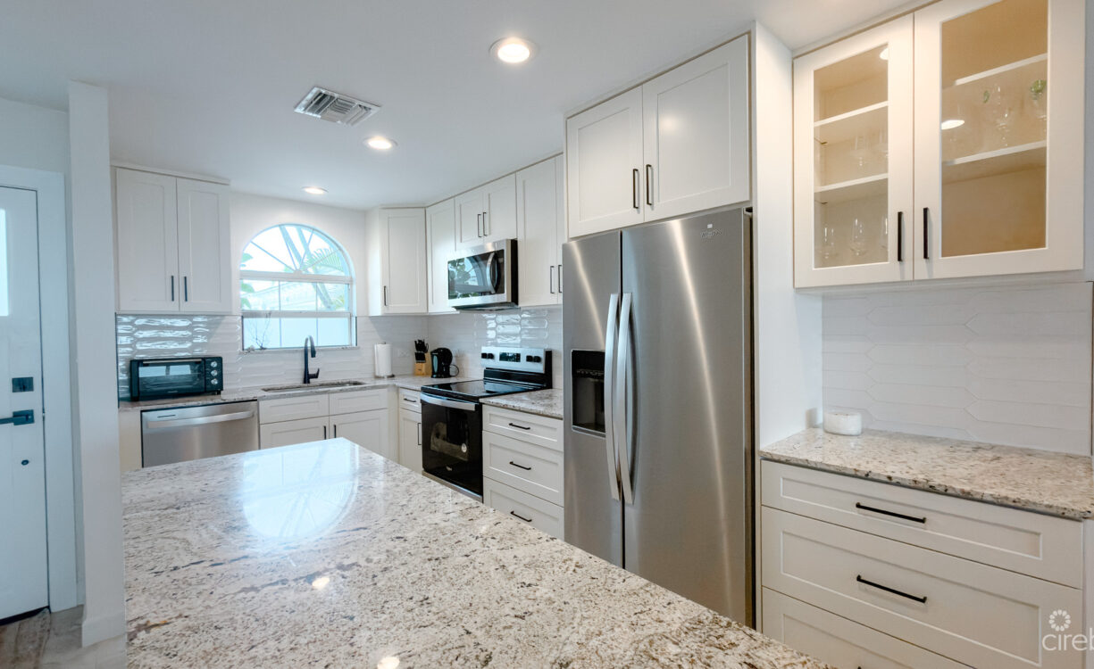 WINDSOR VILLAGE 2 BED TOWNHOUSE