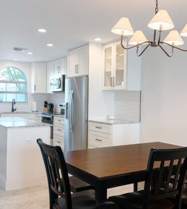 WINDSOR VILLAGE 2 BED TOWNHOUSE