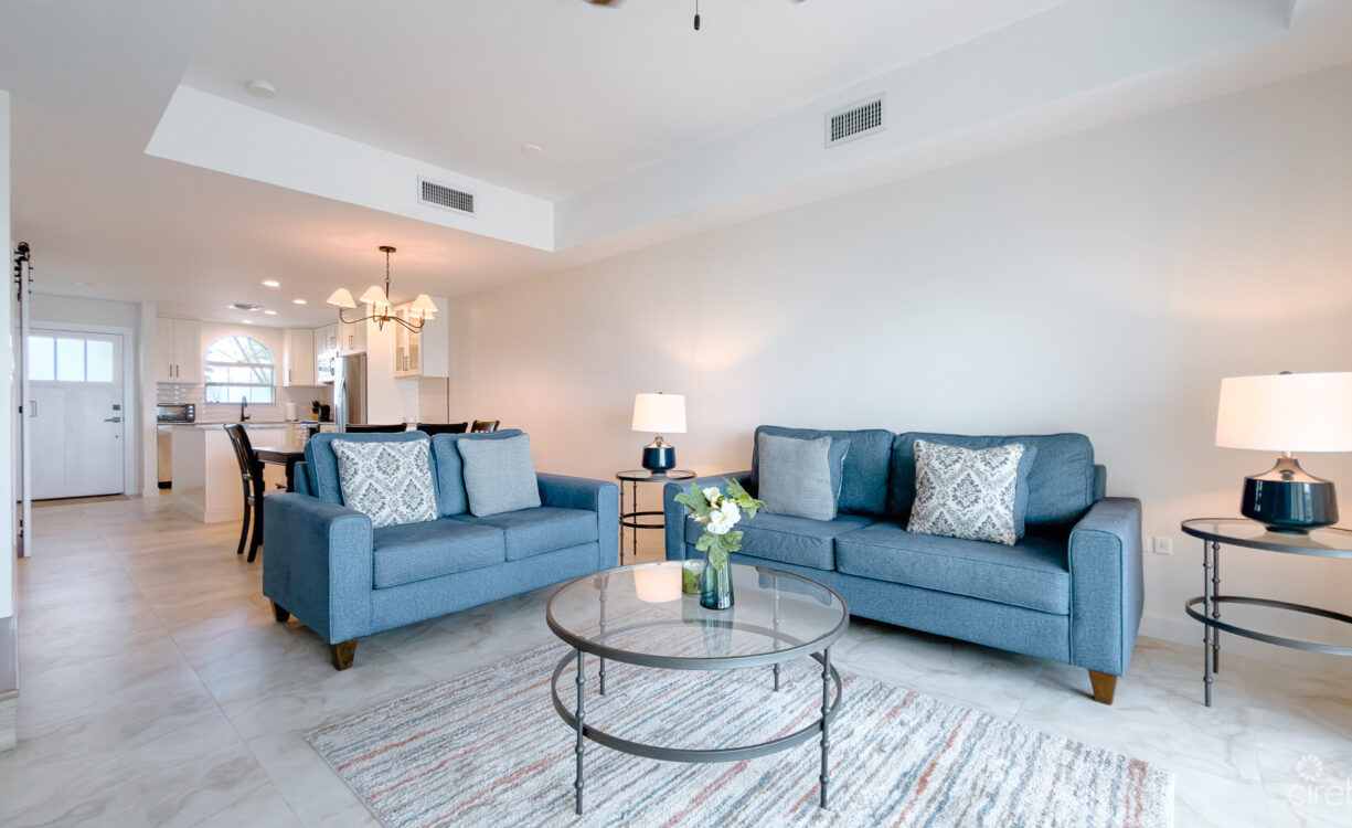 WINDSOR VILLAGE 2 BED TOWNHOUSE