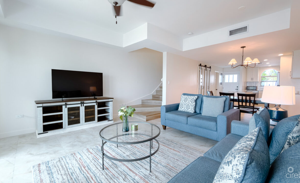WINDSOR VILLAGE 2 BED TOWNHOUSE