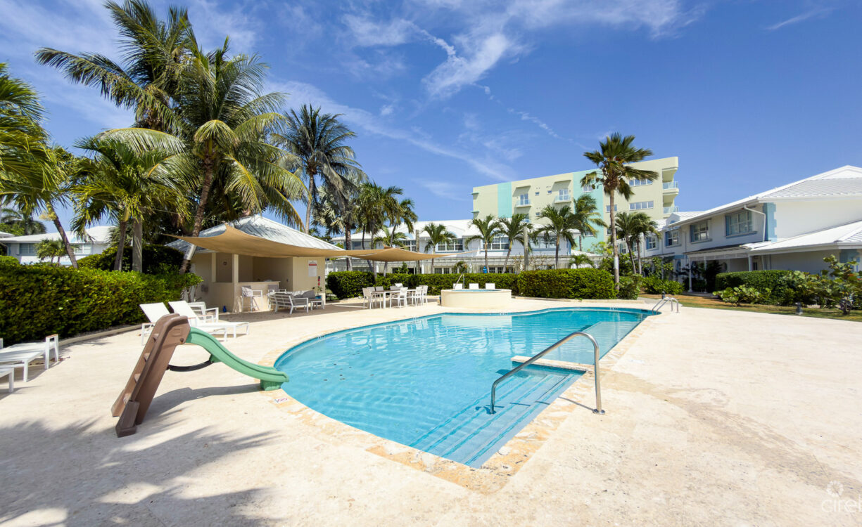 WINDSOR VILLAGE 2 BED TOWNHOUSE