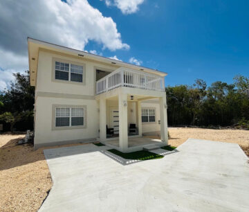 LITTLE CAYMAN 4 BEDROOM RESIDENTIAL HOME