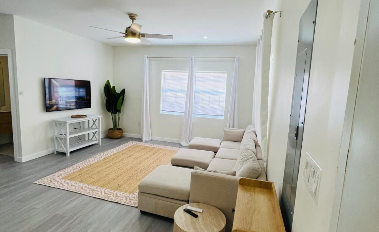 LITTLE CAYMAN 4 BEDROOM RESIDENTIAL HOME