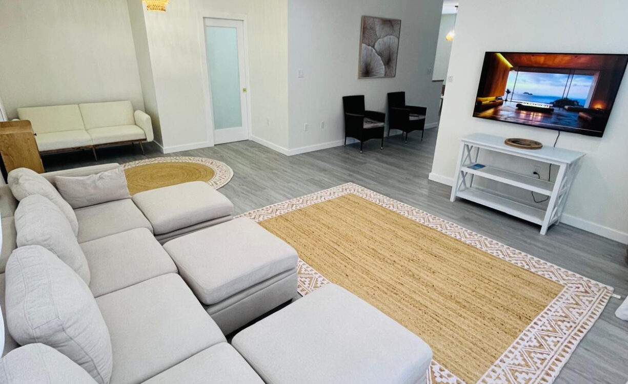 LITTLE CAYMAN 4 BEDROOM RESIDENTIAL HOME