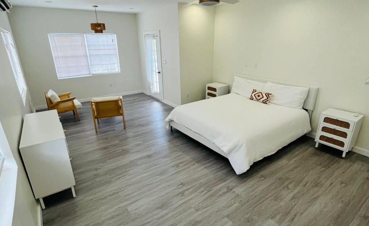 LITTLE CAYMAN 4 BEDROOM RESIDENTIAL HOME