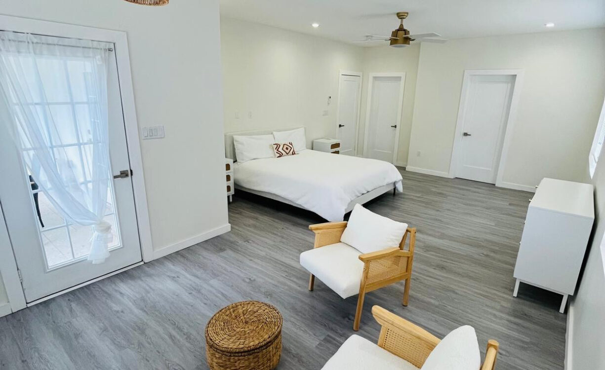 LITTLE CAYMAN 4 BEDROOM RESIDENTIAL HOME