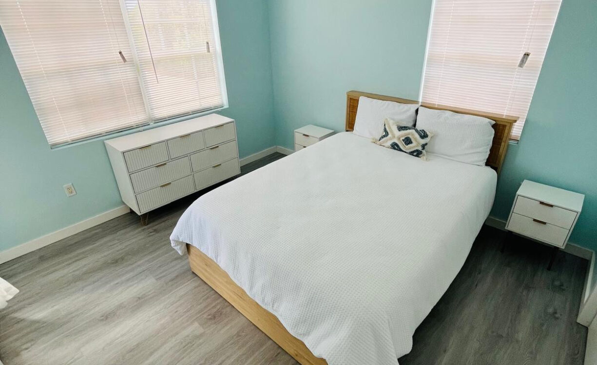 LITTLE CAYMAN 4 BEDROOM RESIDENTIAL HOME