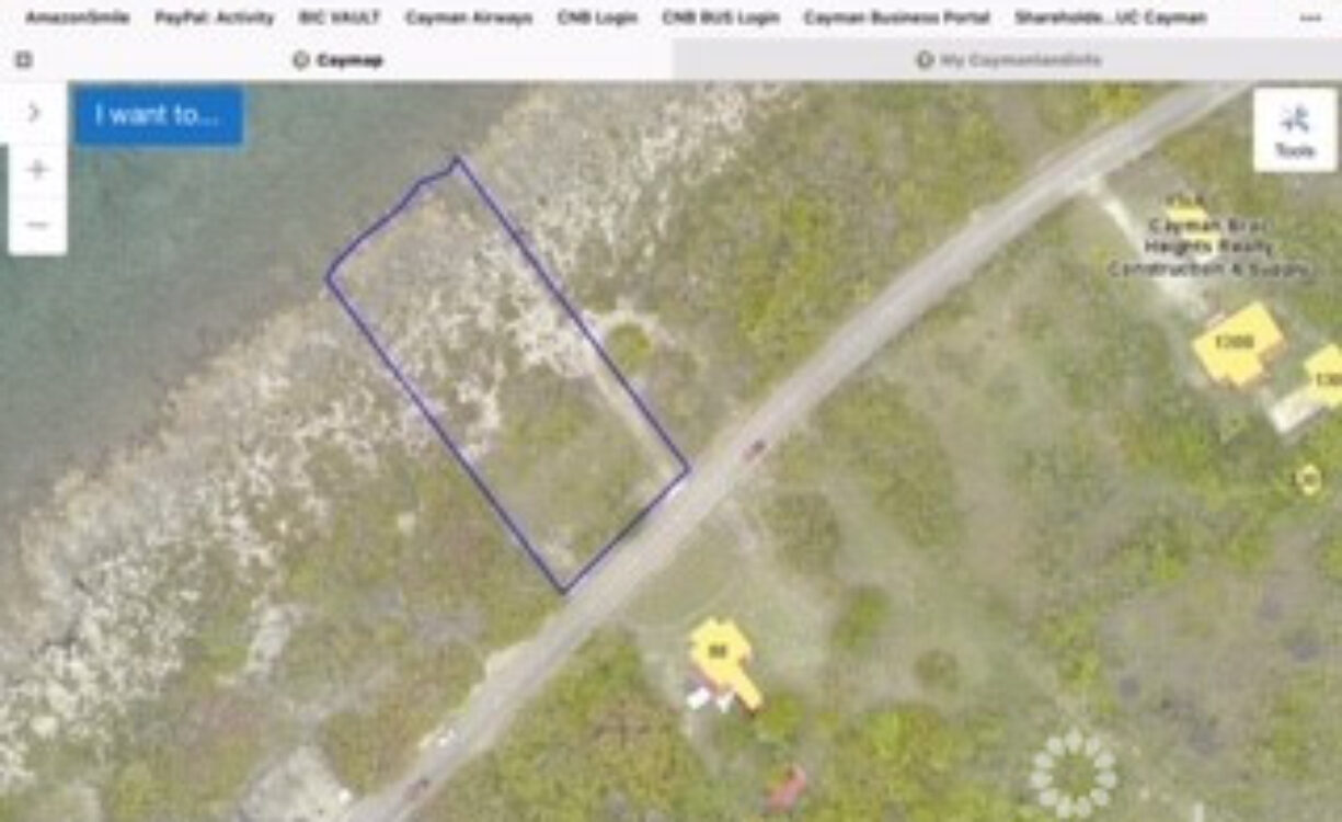 HISTORIC HOME - 3 ACRES OCEAN FRONT