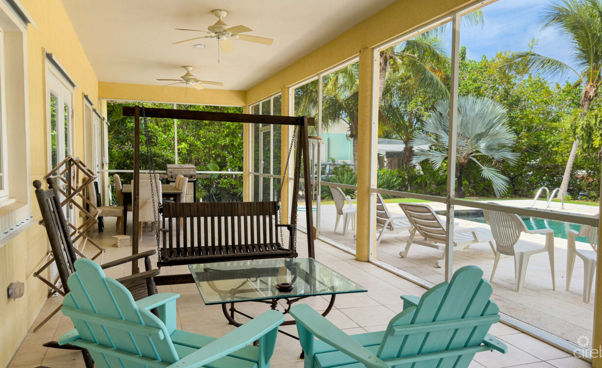 CANAL FRONT HOME 3 BED PROSPECT