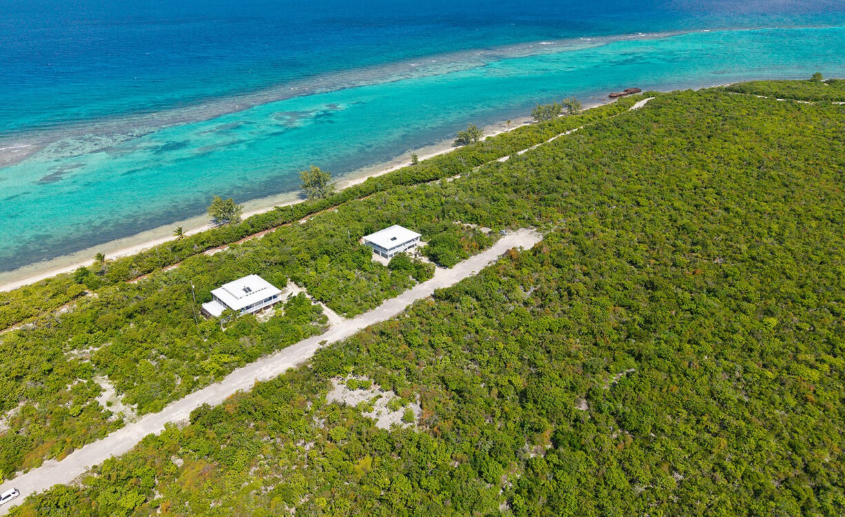 LITTLE CAYMAN DAVENPORT RD LOT B