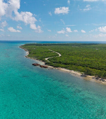 LITTLE CAYMAN DAVENPORT RD LOT B