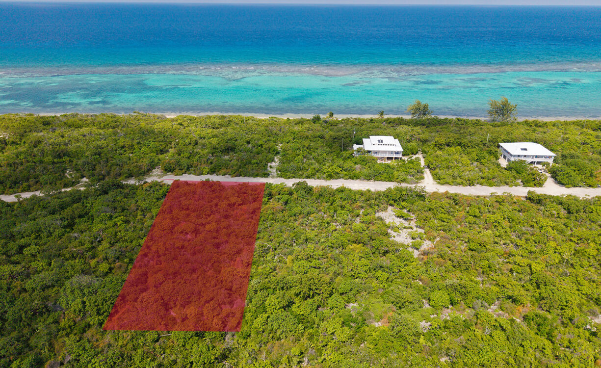 LITTLE CAYMAN DAVENPORT RD LOT B