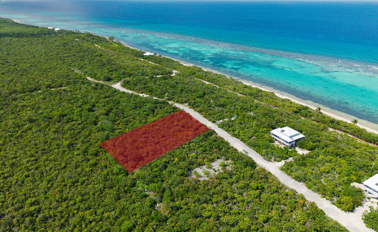 LITTLE CAYMAN DAVENPORT RD LOT B