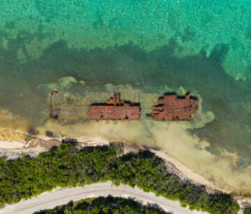 LITTLE CAYMAN DAVENPORT RD LOT D