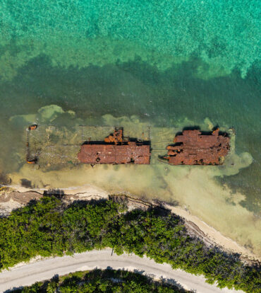 LITTLE CAYMAN DAVENPORT RD LOT D