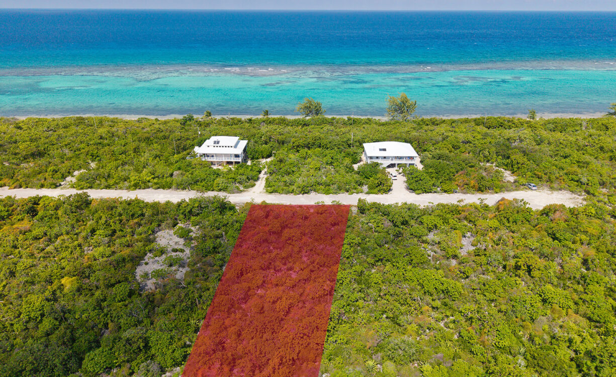 LITTLE CAYMAN DAVENPORT RD LOT D