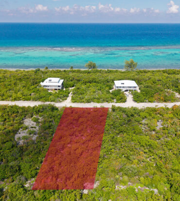 LITTLE CAYMAN DAVENPORT RD LOT D